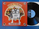 STATUS QUO	DOG OF TWO HEAD Pye 71 A2B1 UK 1st pr orig Translucent RED LP EX+/EX+
