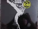 DAVID BOWIE - THE MAN WHO SOLD THE WORLD (UK, 1983, RCA LP, NEW AND SEALED)