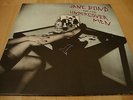 Jane Bond & The Undercover Men Self Titled 9 Track Vinyl LP Alternative