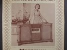 VARIOUS: Magnavox Demonstration Record LP Sealed (Command & Grand Awards cuts)