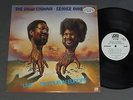 BILLY COBHAM&GEORGE DUKE/LIVE ON TOUR IN EURPPE WLP JPN