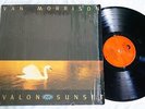 Van Morrison ?– Avalon Sunset, GER 1989, vg+