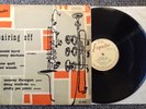 RARE UK ORG. ESQUIRE LP - PHIL WOODS SEPTET - PAIRING OFF