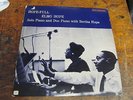 ELMO HOPE Hope-Full LP RIVERSIDE mono promo 60s piano jazz VG+ plays well