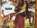 Fear Itself – Debut Blues Rock-Psych Rock Vinyl LP