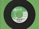 The Vells You'll Never Cherish A Love So True Mel-O-Dy MELODY 45 Record SOUL M-