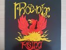 Phoenix Rising - s/t  LP  org.press