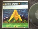 REINER - CHICAGO ORCH. - HOVHANESS / STRAVINSKY - 2-TRACK 15 IPS  10.5
