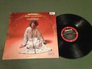 ALICE COLTRANE JOURNEY IN SATCJODAMAMDA  LP IMPULSE  AS-9203 stereo 1971 VG/ VG