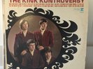 THE KINKS Kink Kontroversy LP 1965 Reprise 6197 ORIG US MONO PRESS VG plays well