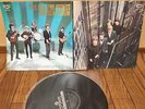 THE ROLLING STONES GOLDEN ALBUM 1966 JAPAN ONLY GATEFOLD cover LP SLH-53