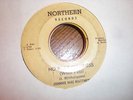 Johnnie Mae Matthews 45 No Body Bussiness NORTHERN