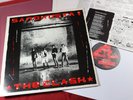 The Clash  SANDINISTA  -  CBS 66363 Holland 1980 + Booklet 3 LP-Set sehr gut