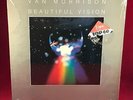 VAN MORRISON Beautiful Vision 1982 UK Vinyl LP, EXCELLENT CONDITION