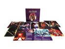 JIMI HENDRIX EXPERIENCE Self Titled 8 x Vinyl LP REMASTERED Box Set NEW & SEALED
