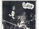 The Clash Buzzcocks Saints Patti Smith Sniffin' Glue Fanzine #4 Oct 1976