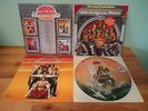 LP 3 LP's DSCHINGHIS KHAN  ROM 1980 FOC SAME 1979 Wir Sitzen Alle Im Selben Boot