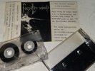 Forgotten Woods - Promotion Tape 1995 - 1 Song - NO Colours Records  Rare  STRID