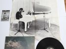 JOHN LENNON IMAGINE 1ST PRESS 1971 VINYL LP 1U/1U POSTER/CARD PORKY PLAY TESTED