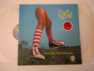 GENTLE GIANT 2LP  GIANT STEPS 1976 VERTIGO POP SET STD 6641 334 UK 1ST PRESS