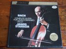 Bach-Janos Starker-Complete Suites for Unaccompanied Cello-MercurySRI3-7702 3LP