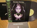 Phenomena  /   / LP / with Obi / VIL-6188