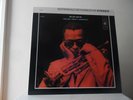 MILES DAVIS - 'ROUND ABOUT MIDNIGHT - COLUMBIA RECORDS-PC 8649 - NEW - MINT