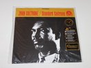 SEALED   John Coltrane   Standard Coltrane   Analogue Productions   200gm   #514