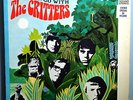 THE CRITTERS TOUCH 'N' GO ORIG PROJECT 3 STEREO AUDIOPHILE WHITE LABEL PROMO LP
