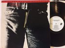 THE ROLLING STONES - STICKY FINGERS - MFSL AUDIOPHILE LP japan mobile fidelity