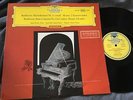 DGG RED STEREO TULIPS ED1 SLPM PROMO ANNIE FISCHER BEETHOVEN MOZART FRICSAY NM
