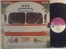 ALBERT KING : LOVEJOY    -    1982  LP  USA  Reissue