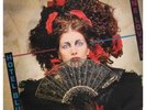 Lene Lovich LP Vinyle Hôtel Bleu / Rca Stiff Records Syz 2000 Neuf