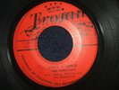 THE PARAGONS  - ONLY A SMILE  (REGGAE)  45