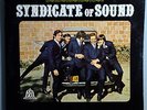 SYNDICATE OF SOUND LITTLE GIRL RARE ORIG '66 BELL/MONARCH WEST COAST MONO LP NM