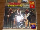 Jimi Hendrix Experience NEW Smash Hits LP swirl vinyl FYE exclusive 943/1000