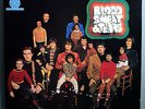 BLOOD SWEAT & TEARS CHILD IS FATHER ORIG MASTERSOUND ½-SPEED PROMO AUDIOPHILE LP