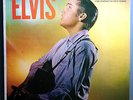 ELVIS PRESLEY 2nd ALBUM/LPM-1382 ULTRA-RARE ORIG '56 RCA MONO LP w/BANDED LABEL