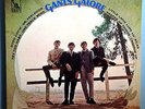 THE GANTS GANTS GALORE RARE ORIGINAL '66 LIBERTY STEREO SOUTHERN GARAGE LP NM