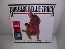 RSD 2018: ROB BASE & DJ E-Z ROCK - IT TAKES TWO LTD RED VINYL LP MINT/SEALED