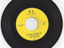 Pop Rock 45 RPM -Beatles-Please Please Me / From Me To You-Vee Jay 581