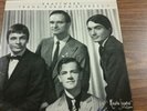 KRAFTWERK TRANS EUROPE EXPRESS LP GERMAN IMPORT NEAR MINT 1977 ORIG W/POSTER