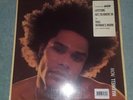 MAXWELL- NOW LP 