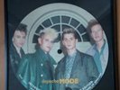 Depeche Mode Vinyl Interview