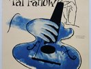Tal Farlow The Interpretations of .. on Verve - Japan MONO LP NM