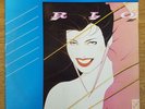 DURAN DURAN Rio RARE URUGUAY SKY BLUE COVER  LP