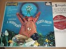 Peter Maag MENDELSSOHN A Midsummer Night's Dream - London Blueback CS 6001