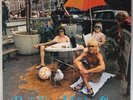 RADIO STARS: Holiday Album UK Punk Rock CWK 3001 A-1U/B-1U NM Vinyl LP