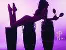 Various Artists-Technicolour Paradise: Rhum Rhapsodies & Other Exotic VINYL NEUF