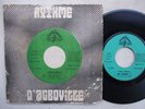 RYTHME D’AGBOVILLE adou benjamin RARE AFRO LATIN SAFIEDEEN ?